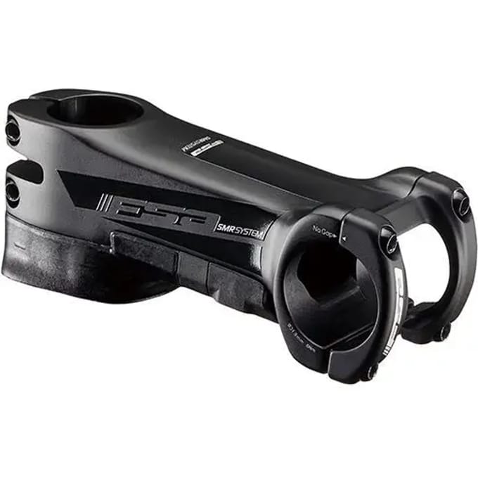 Fsa Non Series Smr 31.8 Mm Fiets Stuurpen Zwart 100 mm / ±6º