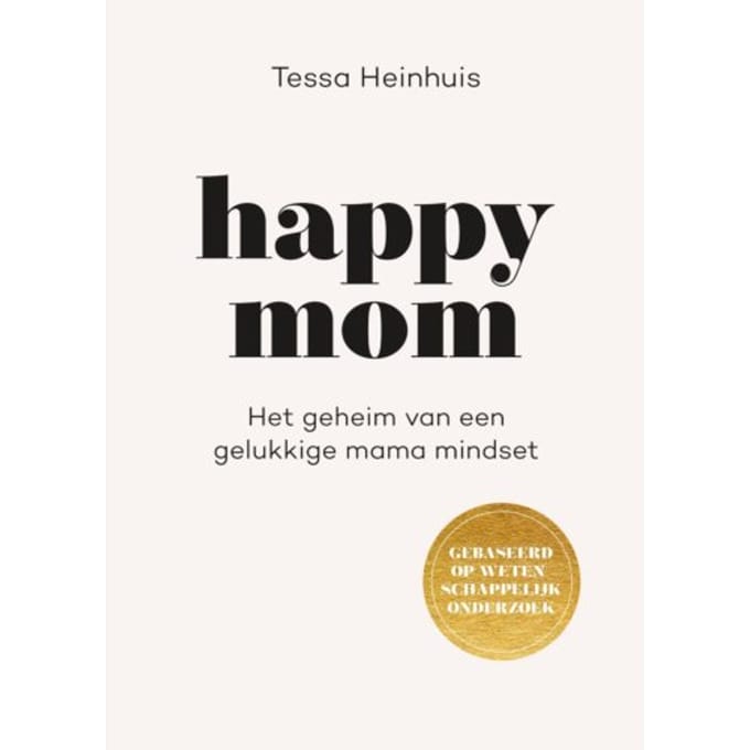 Happy Mom - Tessa Heinhuis
