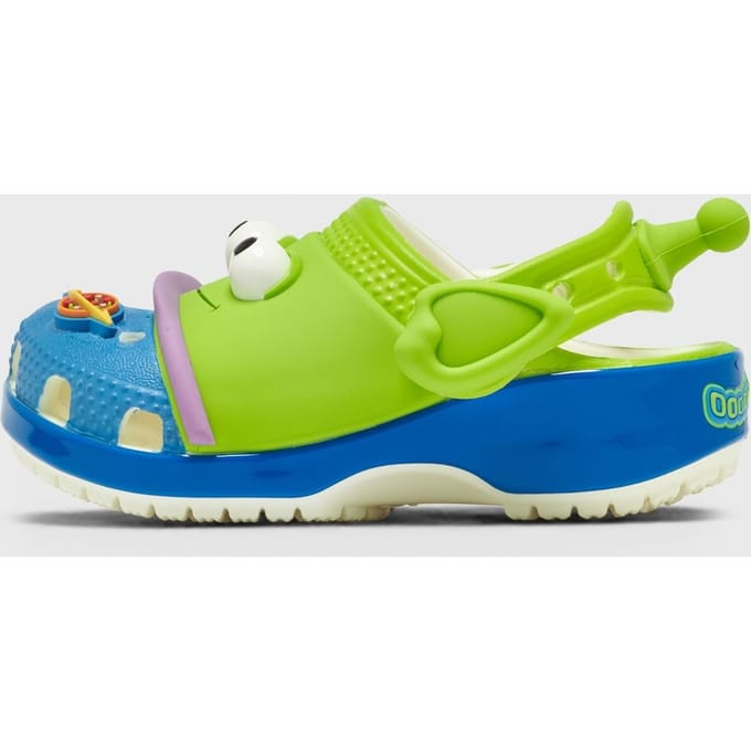 Toy Story Aliens Cls Clg T Mlt
