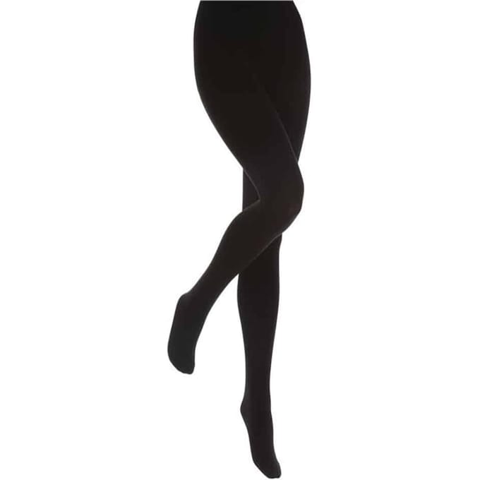 Heat Holders - Thermische dameslegging voor dames - Zwart