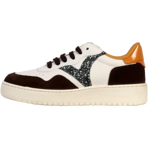 Lage Sneakers Victoria 270351
