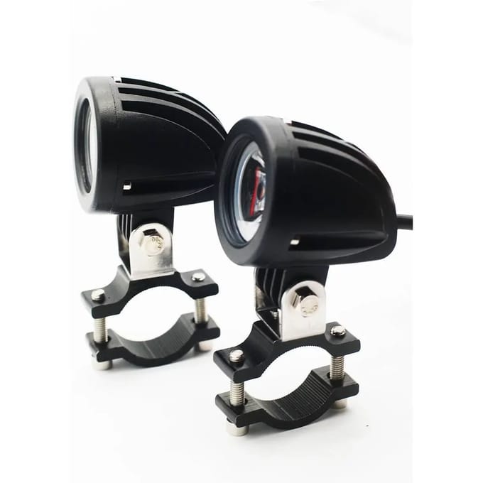 Extra lange afstand geleide lichten Tecnoglobe Ball