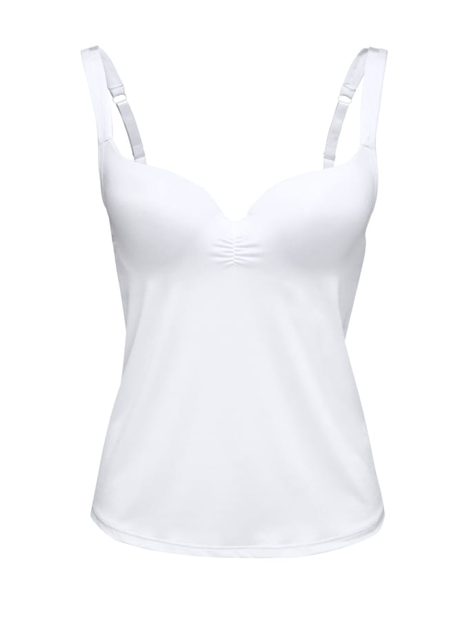 Beha-hemd Basic