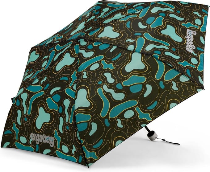 ergobag Kinder Zakparaplu 21 cm