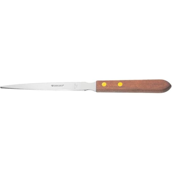 Westcott briefopener - met houten handvat - AC-E29694