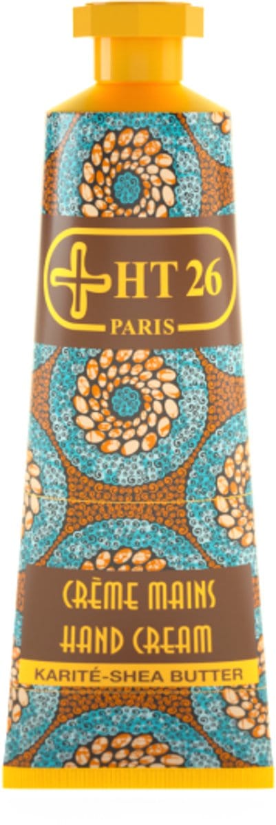 ht26 Shea Hand Cream, 50ml