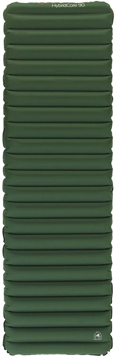 Robens Hybridcore 90 Mat Groen 195 x 58 cm