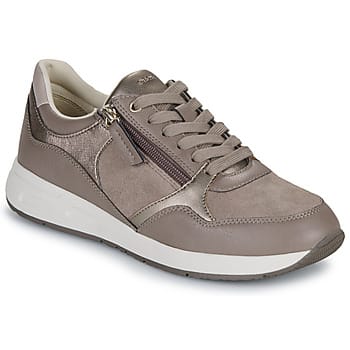 Lage Sneakers Geox D BULMYA B