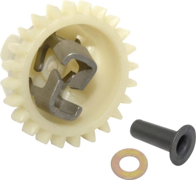 Briggs & stratton regulateurtandwiel