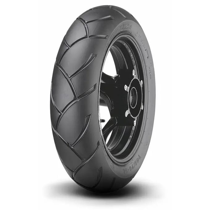 Scooterband Kenda K764 120/90-10 66m E Tl