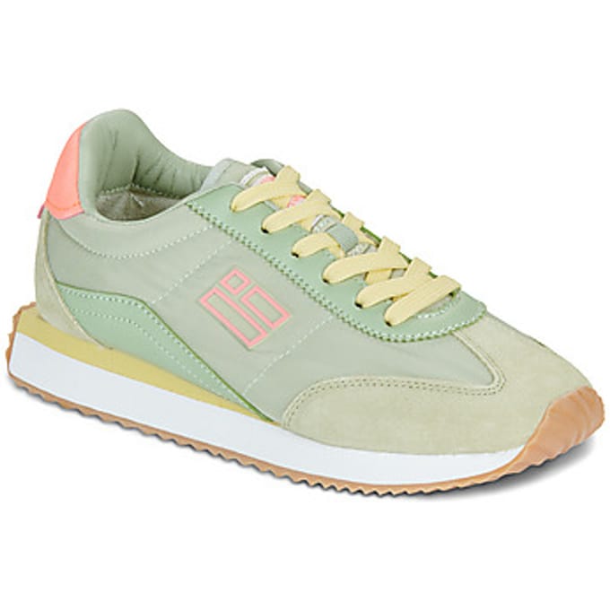 D.Franklin  Lage Sneakers VANTAGE 412