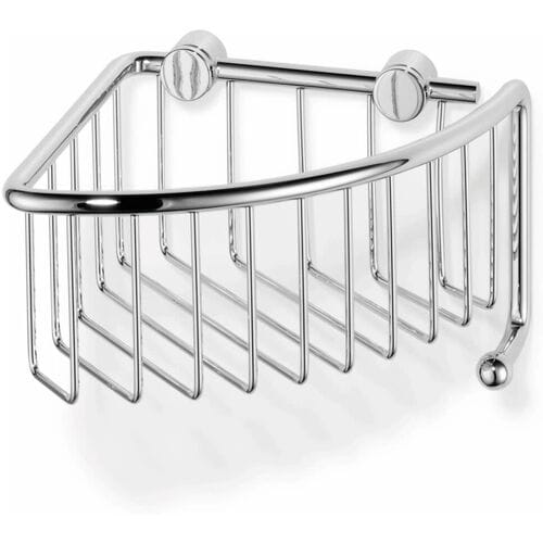 Giese shower basket uni set corner model 30018-02