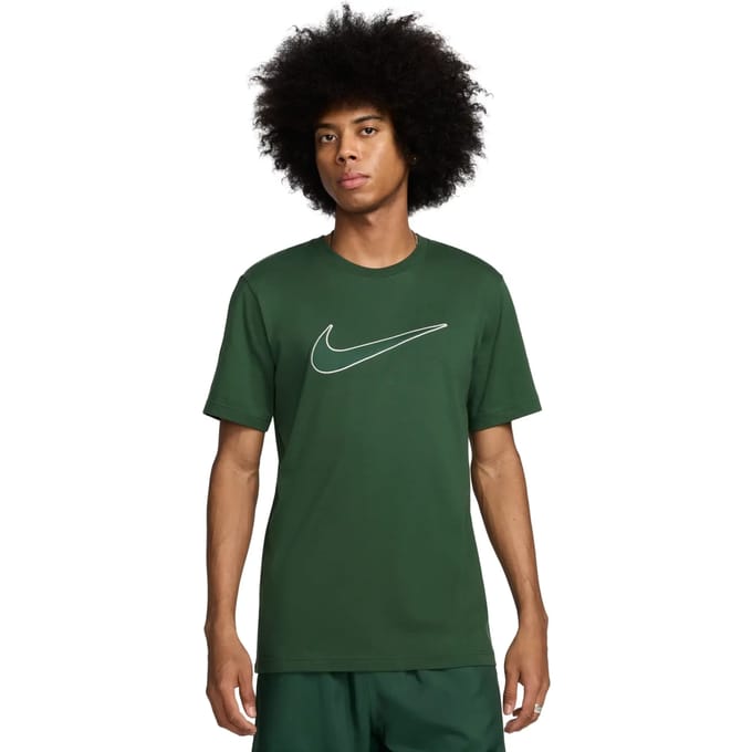 T-shirt Nike