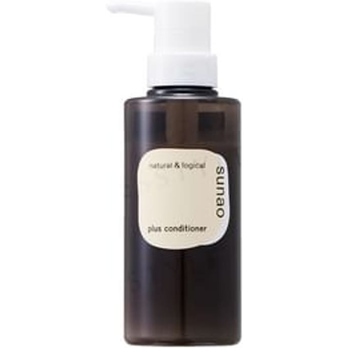 sunao - Plus Conditioner 250g
