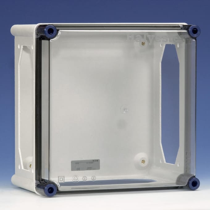EATON INDUSTRIES Halyester Railkast - 1860804 - E2D8J