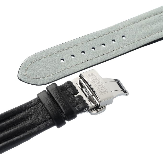 Rado straps 07.08708.10 DiaMaster band