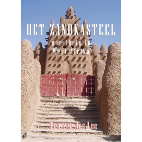 Het Zandkasteel - Ton van der Lee