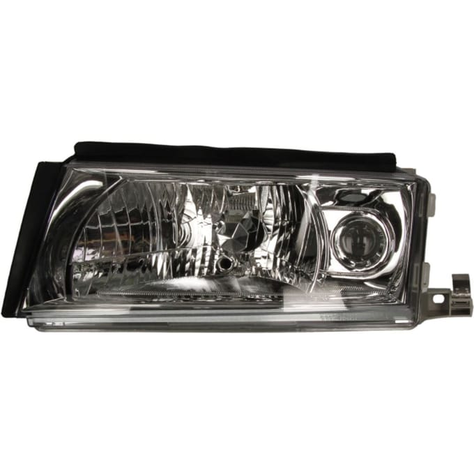 Koplampen TYC 20-6232-15-2, links
