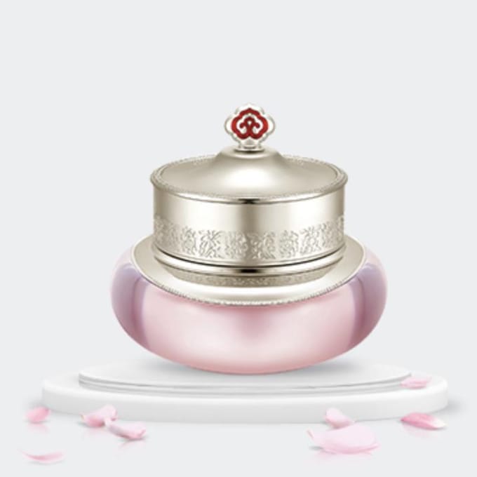 L'histoire de Whoo Gongjinhyang Soo crème yeon jin 50ml one gray