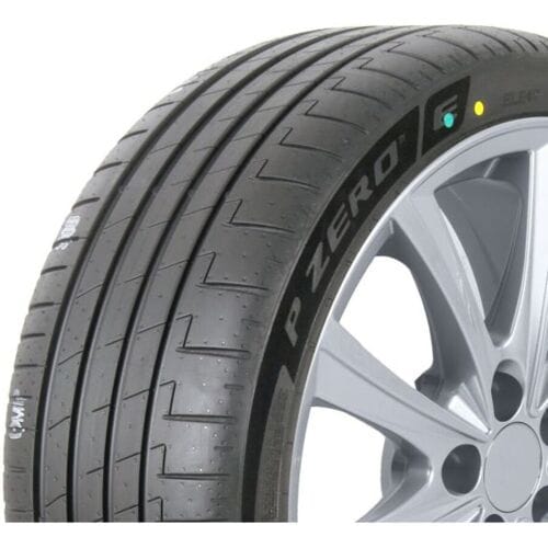 Zomerbanden PIRELLI PZero E 285/40R20 XL 108Y