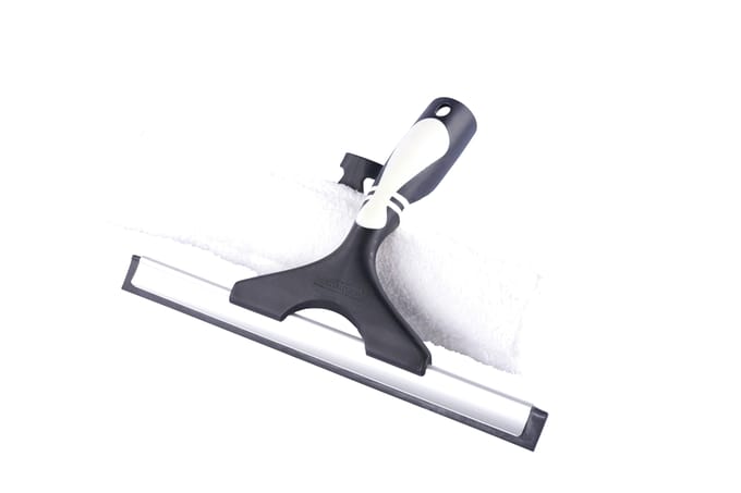 G.Funder Window scraper and scraper in one combi tool