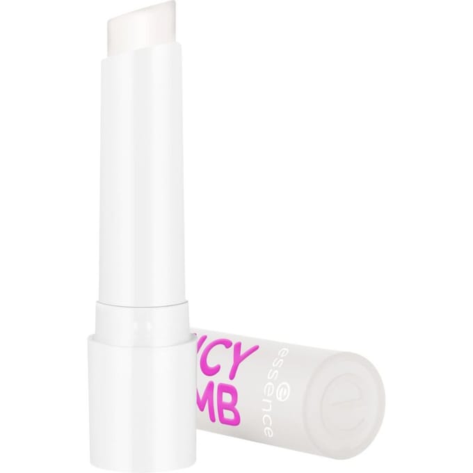 Verzorging &amp; lipprimer Essence Juicy Bomb Glossy Butter Balsem Lipbalsem