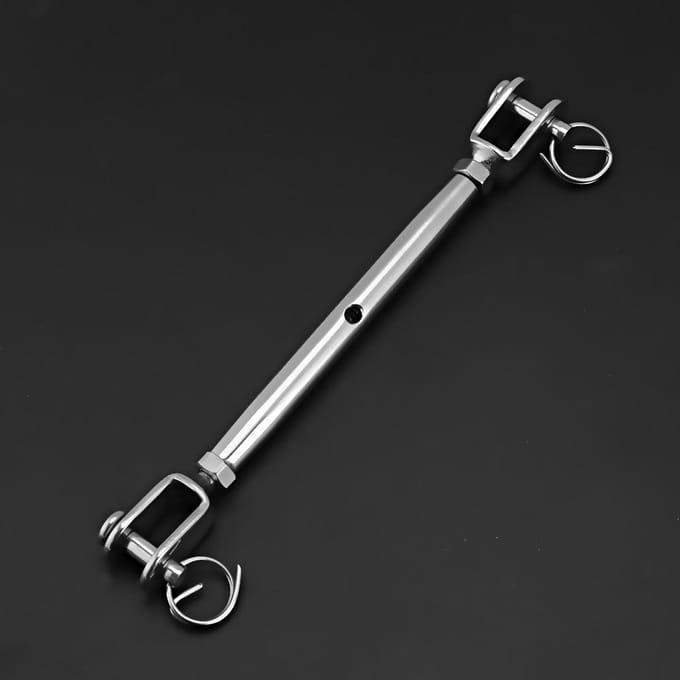 RVS Spanner Gesloten Body Bek Spanner Voor Boot Jacht(M5) gray