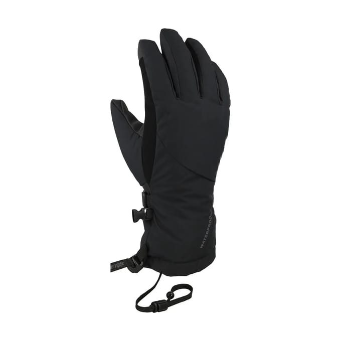 Dames skihandschoenen KinetiXx Alcira