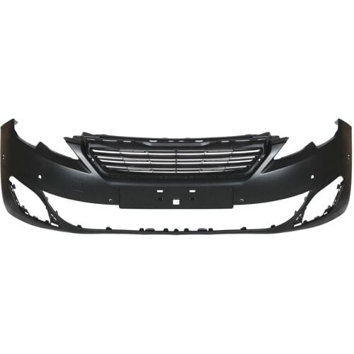 Bumper BLIC 5510-00-5519907PA