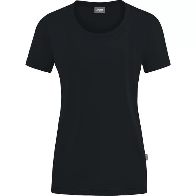 Dames-T-shirt Jako Organic Stretch