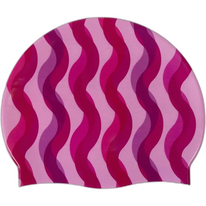 Arena Badmuts HD Ripple Print