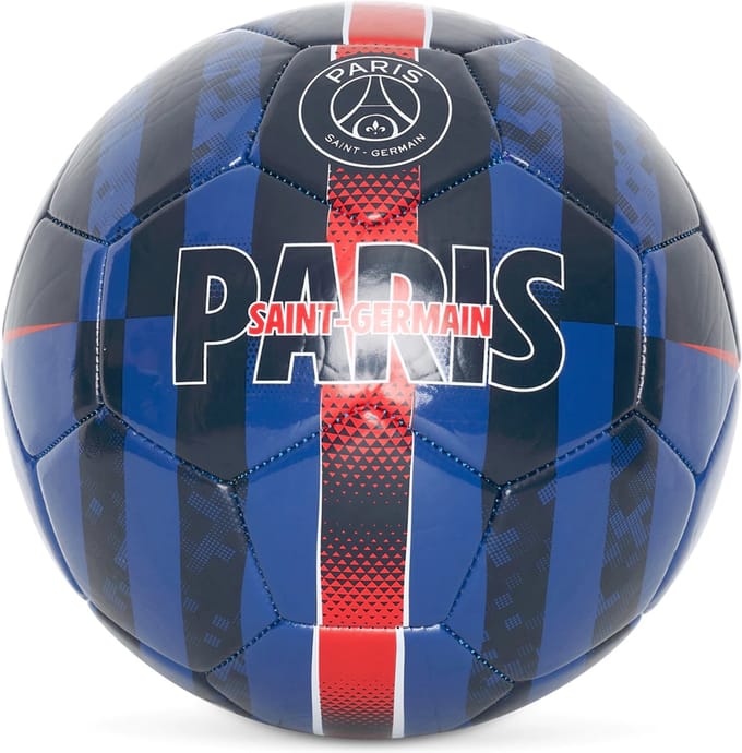 PSG Paris voetbal