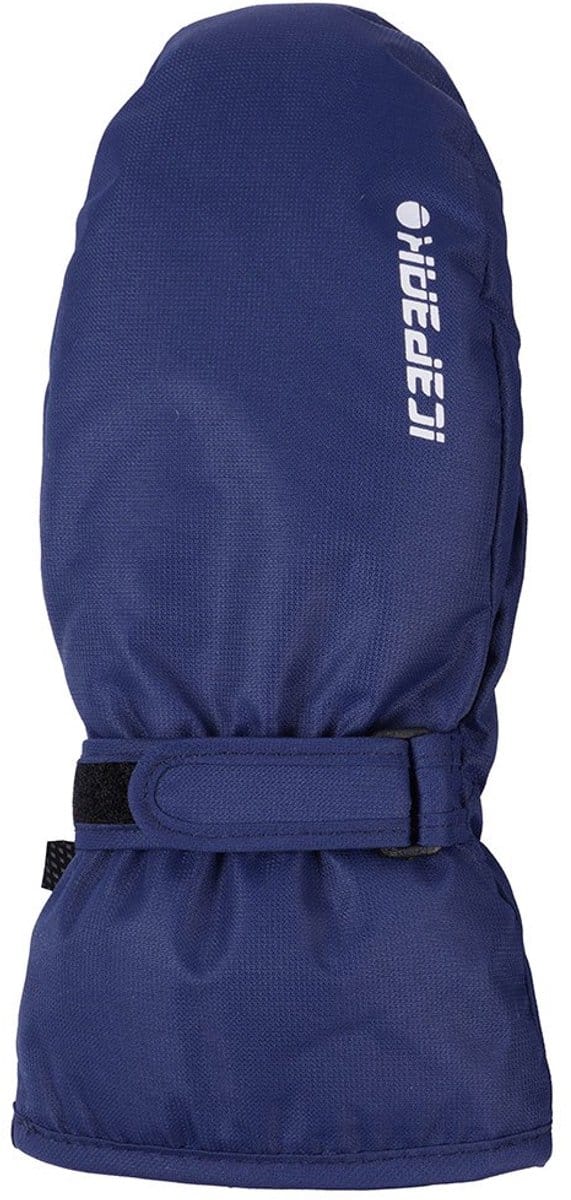 Icepeak Haysville Jr Handschoenen Blauw S Kinderen
