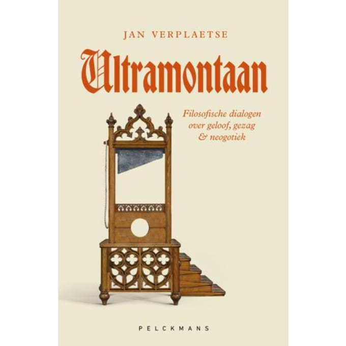 Ultramontaan - Jan Verplaetse
