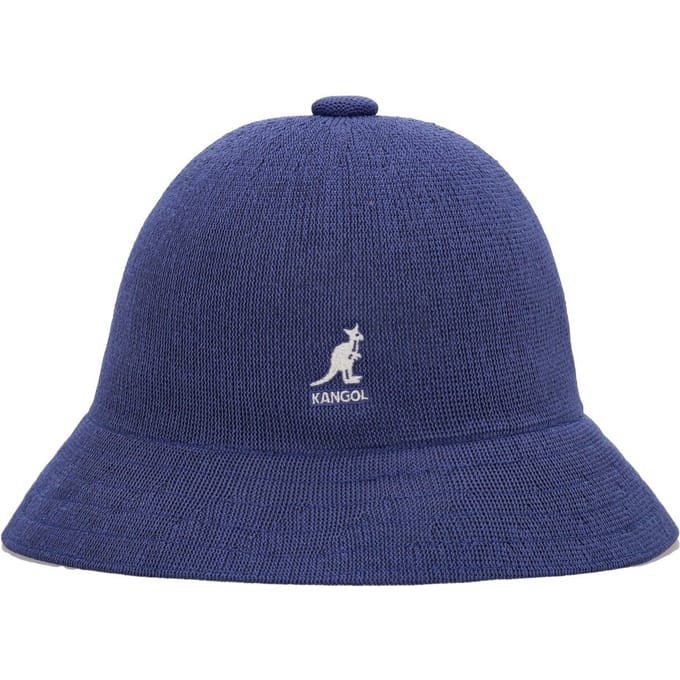 Heren vissershoed Tropic Casual Starry Blue
