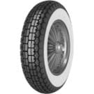 Mitas B13 ( 4.00-8 TT 66J Achterwiel, Voorwiel WW )