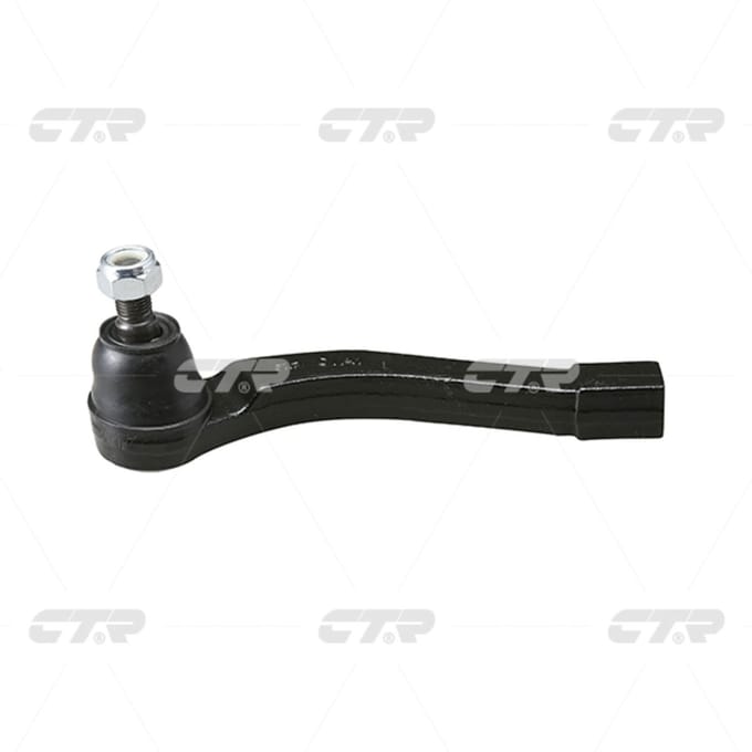 Spoorstangeinde CTR CE0392L