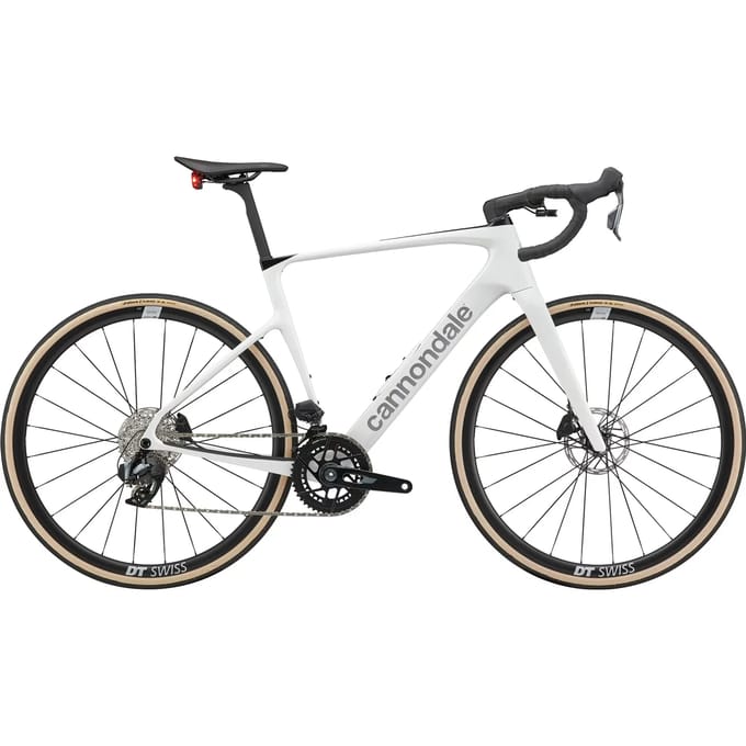 Fiets Cannondale Synapse Carbon 3 SmartSense Sram Rival AXS 12v