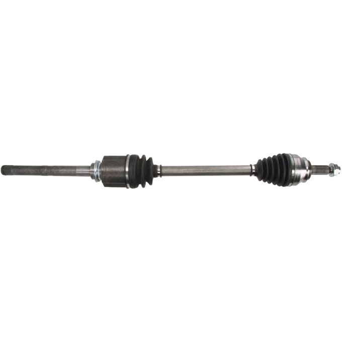 Aandrijfas POINT GEAR PNG74934