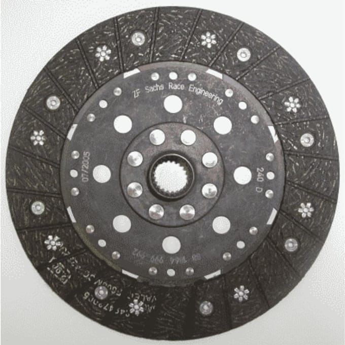 Koppelingsplaat Performance SACHS 881864 999992