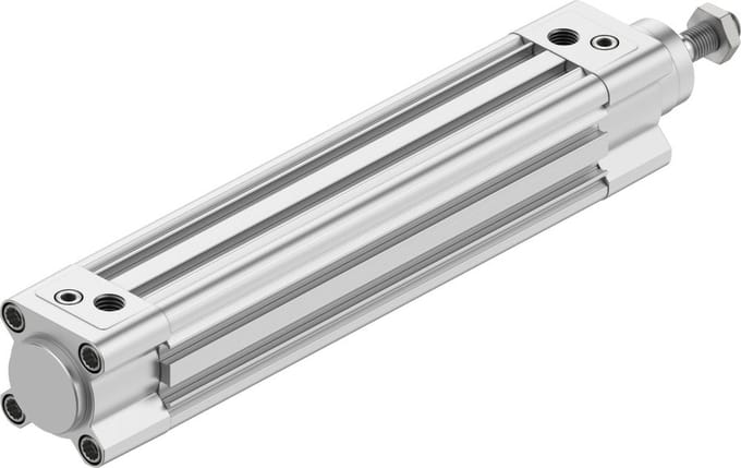 Festo Cilinder 32mm Boring 150mm Slag ISO 15552 Dubbelwerkend - 3656521 - P2C4U