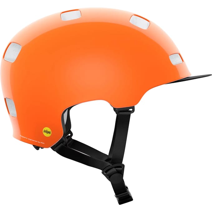 Fietshelm POC Crane Mips