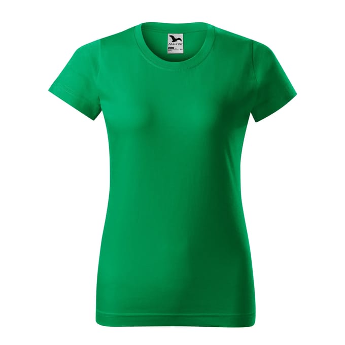 T-shirt dames Malfini Basic 134