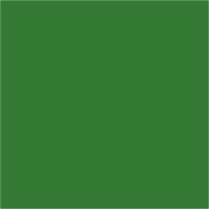 Textielkleur, dekkend, brilliant groen, 50 ml/ 1 fles