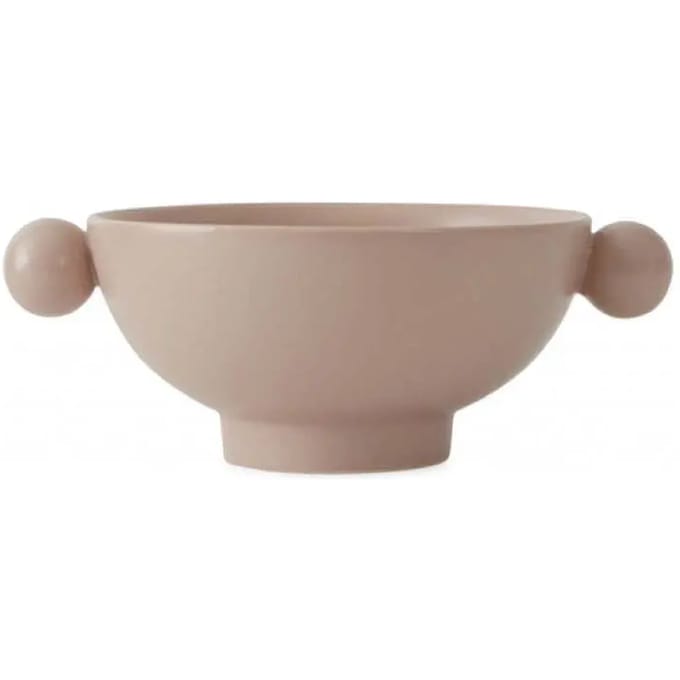 Porseleinen kom OYOY Living Design Inka