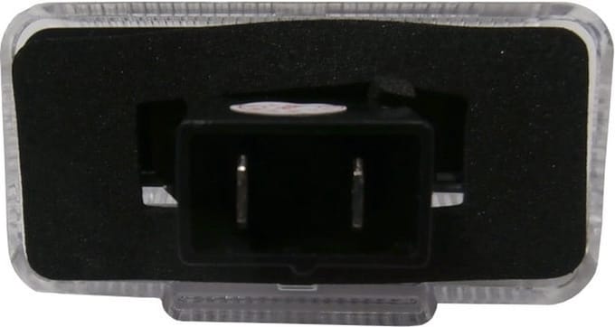 Ford Transit MK6 MK7 LED kentekenverlichting units