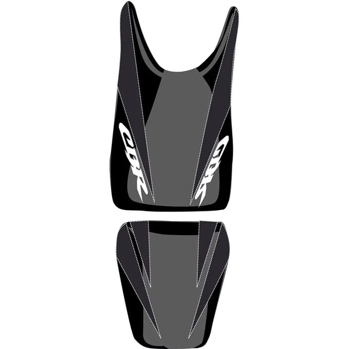 Motorzadelhoes Bagster cbr 125