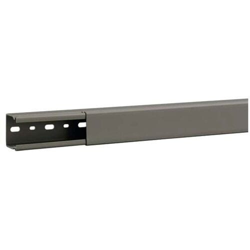 Hager B4004007030B Kabelgoot (l x b x h) 2000 x 45 x 44 mm 2 m Grijs