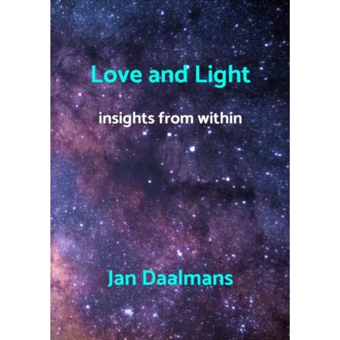 Love And Light - Jan Daalmans