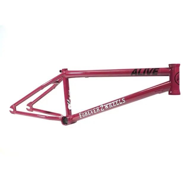 Frame Alive Industry F.T.W.